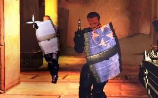 Xbox360《完美黑暗：零》中文版下载