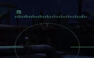 Xbox360《细胞分裂4：双重间谍》英文版下载