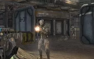 Xbox360《破碎》英文版下载