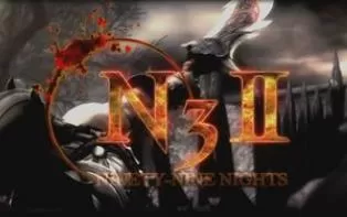 Xbox360《N3九十九夜》中文版下载