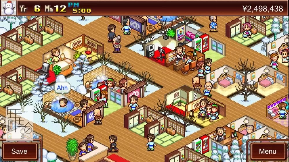【合集】PC《开罗游戏54部作品合集》免安装中文版下载_0