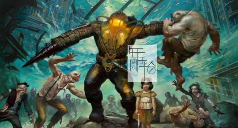 Xbox360《生化奇兵1》中文版下载_0