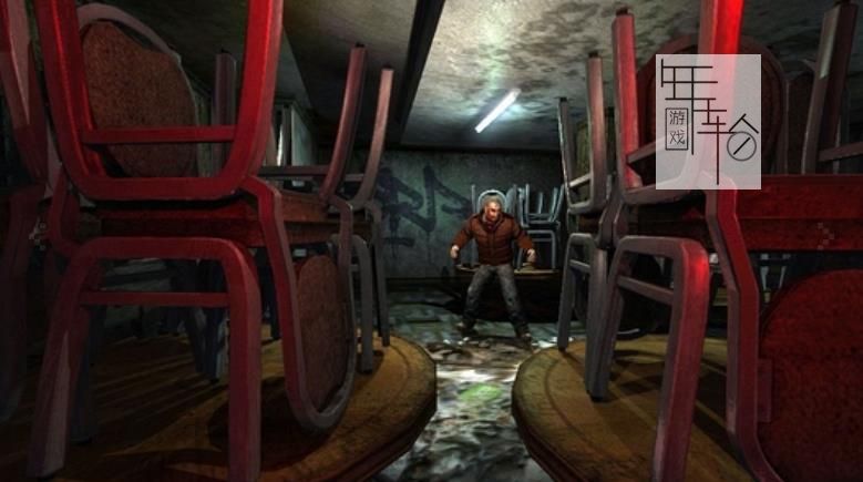 Xbox360《死刑犯2：充血》英文版下载_0