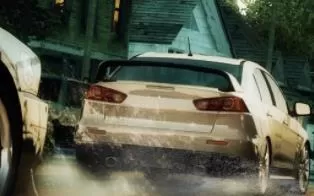 Xbox360《极品飞车12：无间风云》中文版下载