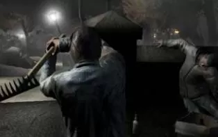 Xbox360《鬼屋魔影：死亡界线》中文版下载