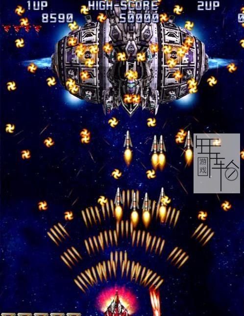 Xbox360《雷电4》日文版下载_0
