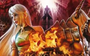 Xbox360《炽焰帝国：末日之环》中文版下载