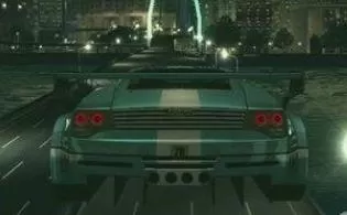 Xbox360《山脊赛车6》英文版下载