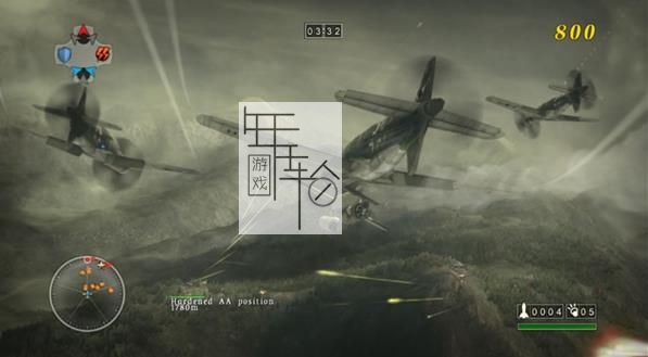 Xbox360《炽天使2：二战秘密任务》英文版下载_0