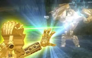 Xbox360《乐高生化英雄》英文版下载