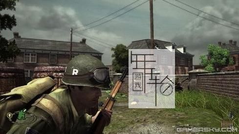 Xbox360《战火兄弟连：地狱公路》英文版下载_0