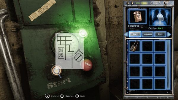 switch《受折磨的灵魂 Tormented Souls》中文版nsp/xci下载【含1.0.1补丁】_2