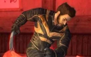 Xbox360《无间战神》中文版下载