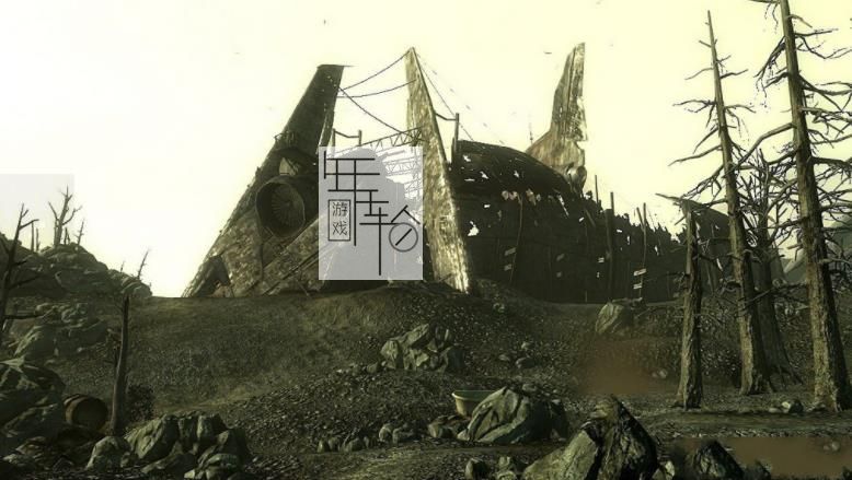 Xbox360《辐射3》+DLC英文版下载_0