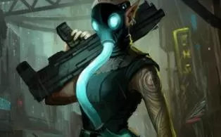 Xbox360《暗影狂奔》中文版下载