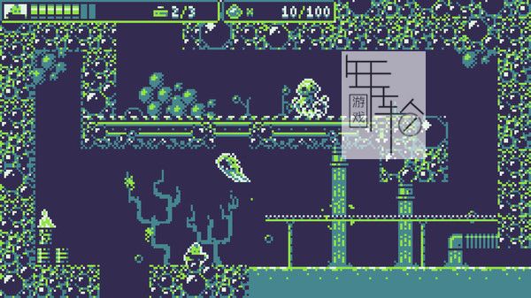 PC《生物相 B.I.O.T.A.》中文版下载（v1.0.27）_0
