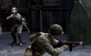 Xbox360《荣誉勋章：空降兵》英文版下载