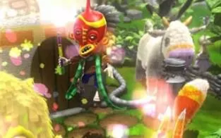 Xbox360《宝贝万岁3：乐园危机》中文版下载