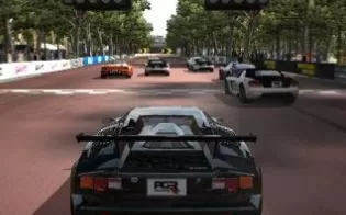 Xbox360《世界街头赛车3》中文版下载