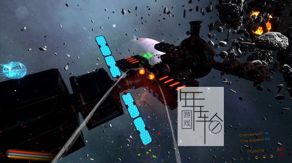 PC《街机小队 Arcade Squad》英文版下载_0