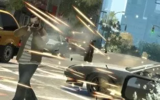 Xbox360《狭道4》英文版下载
