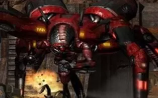Xbox360《雷神之锤4》英文版下载