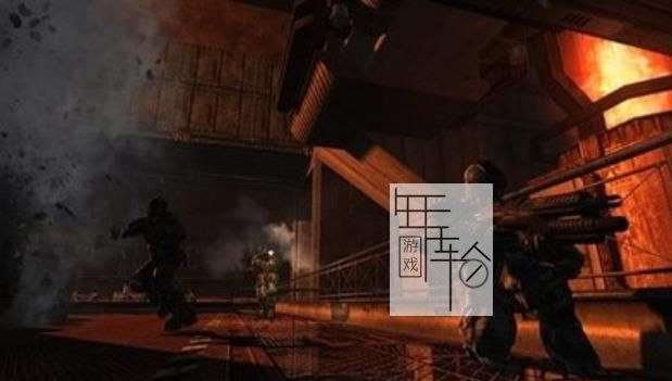 Xbox360《时空平移》英文版下载_0