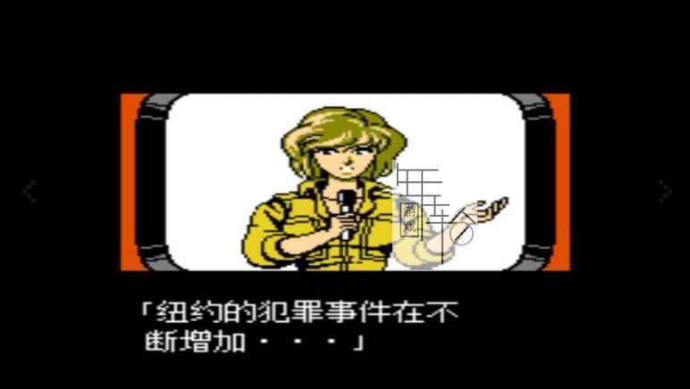 Xbox360《忍者神龟》英文版下载_0