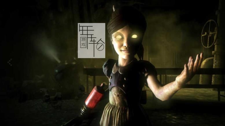 Xbox360《生化奇兵2》中文版下载_0