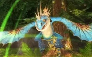 Xbox360《驯龙记》英文版下载