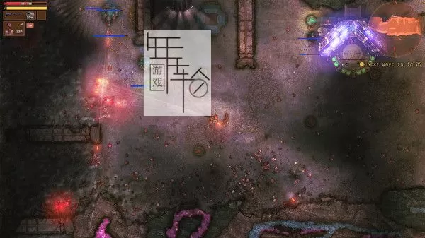 PC《深岩破裂者 Lumencraft》中文版下载v9257_3