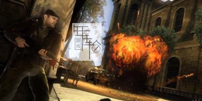 Xbox360《破坏者》英文版下载_0