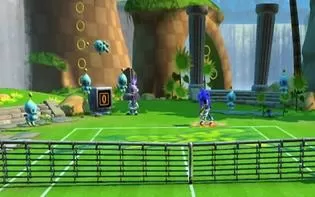 Xbox360《世嘉超级巨星网球 》英文版下载