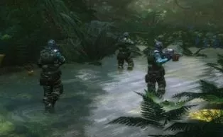 Xbox360《阿凡达》英文版下载