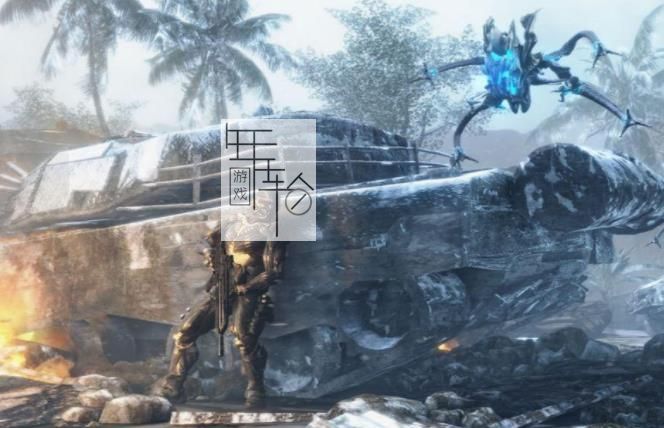 Xbox360《孤岛危机1》中文版下载_0