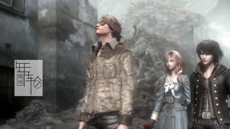 Xbox360《永恒终焉》英文版下载_0