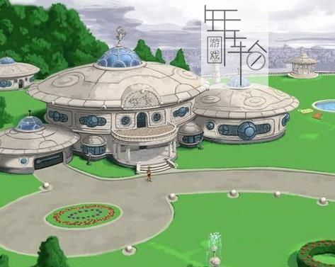 Xbox360《51号星球》英文版下载_0