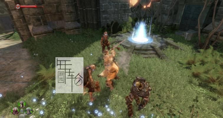 Xbox360《神鬼寓言2》中文版下载_0