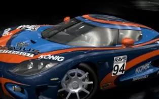 Xbox360《极品飞车13：变速》中文版下载