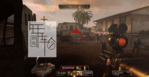 Xbox360《乌鸦小队：藏刃行动》英文版下载_0