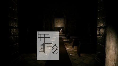 switch《心声 Inner Voices》中文版nsp下载【含1.0.1补丁】_3