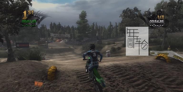 Xbox360《究极大越野：反射》英文版下载_0