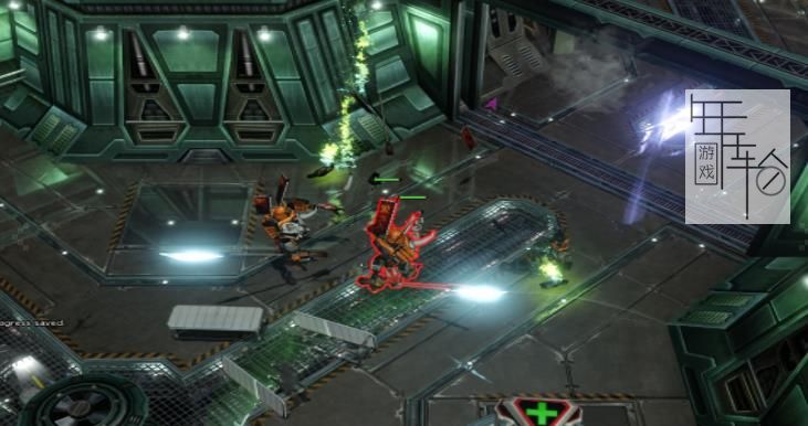 Xbox360《红色警戒3》英文版下载_0
