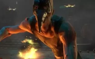 Xbox360《生化奇兵2》中文版下载