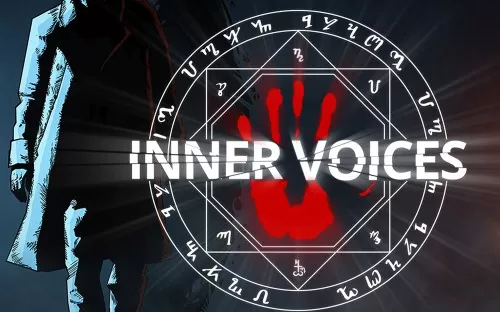 switch《心声 Inner Voices》中文版nsp下载【含1.0.1补丁】