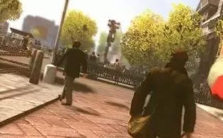 Xbox360《破坏者》英文版下载