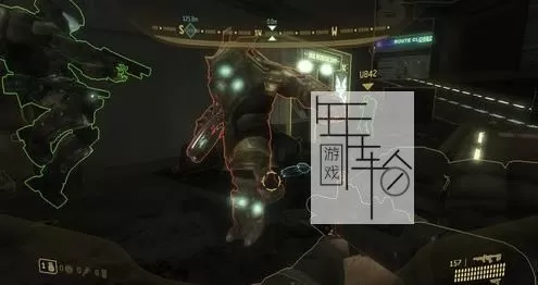 Xbox360《光环3:地狱空降兵》中文版下载_0