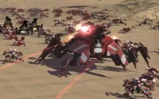 Xbox360《最高指挥官 2》英文版下载
