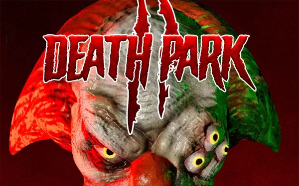 switch《死亡公园2 Death Park 2》中文版nsp/xci下载