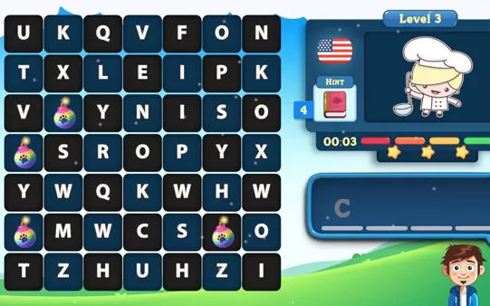 switch《ABC Search With Me》英文版nsp/xci下载